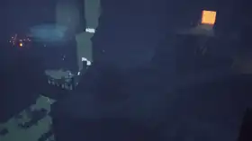 MCD The Lost Ruins 2.png: Infobox image for The Lost Ruins the dungeons mission in Minecraft