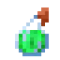Splash Potion of Levitation
