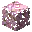 Invicon Cherry Leaves.png: Inventory sprite for Cherry Leaves in Minecraft as shown in-game linking to Cherry Leaves with description: Cherry Leaves