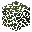 Invicon Birch Leaves.png: Inventory sprite for Birch Leaves in Minecraft as shown in-game linking to Birch Leaves with description: Birch Leaves