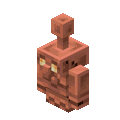 Putting an item in a chest