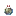 Invicon Lingering Potion of Sticky.png: Inventory sprite for Lingering Potion of Sticky in Minecraft as shown in-game with description: Lingering Potion of Sticky Sticky (00:22)