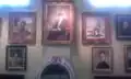Oil paintings of most of the Mojang employees.[58]