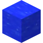 Water Spawner.png: Infobox image for Water Spawner the block in Minecraft