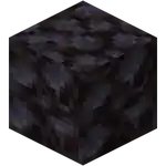 Blackstone.png: Infobox image for Blackstone the block in Minecraft