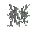 Pale Hanging Moss.png: Infobox image for Pale Hanging Moss the block in Minecraft