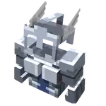 Champion's Armor (MCD).png: Infobox image for Champion's armor the dungeons item in Minecraft