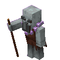 Geomancer attack (Arcade only)