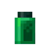 Elixir.png: Infobox image for Medicine the item in Minecraft