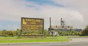 AMCM Chuglass.jpg: Infobox image for Chuglass the location in Minecraft