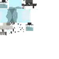 Frost Moose texture