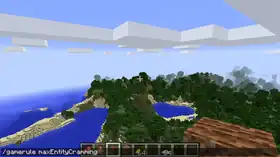 16w38a.png: Infobox image for Minecraft 16w38a the version in Minecraft