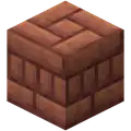 Dark Terracotta Skirting