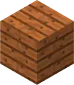 Orange Planks