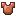 Invicon Copper Chestplate.png: Inventory sprite for Copper Chestplate in Minecraft as shown in-game linking to Copper Chestplate with description: Copper Chestplate When on Body: +4 Armor