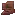 Invicon Guster Pottery Sherd.png: Inventory sprite for Guster Pottery Sherd in Minecraft as shown in-game with description: Guster Pottery Sherd