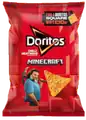 Steve-branded Doritos.
