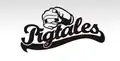 Pig Tales logo.