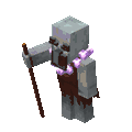 Geomancer strong attack.