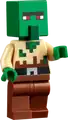 Taiga Zombie Villager