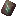 Invicon Raiser Armor Trim Smithing Template.png: Inventory sprite for Raiser Armor Trim Smithing Template in Minecraft as shown in-game linking to Raiser Armor Trim Smithing Template with description: Raiser Armor Trim Smithing Template Applies to:  Armor Ingredients:  Ingot & Crystals