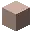 Invicon White Terracotta.png: Inventory sprite for White Terracotta in Minecraft as shown in-game linking to White Terracotta with description: White Terracotta