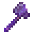 Enchanted Netherite Axe