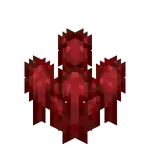 Nether Wart Age 3 BE.png: Infobox image for Nether Wart the block in Minecraft