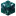 Invicon Cyan Glazed Terracotta.png: Sprite image for Cyan Glazed Terracotta in Minecraft