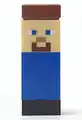 Steve from "Micro World".