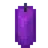 Purple Candle