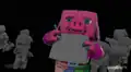 Ditto but with normal texture mapping showed
