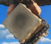 Piglin Drum.jpg: Infobox image for Drum the object in Minecraft