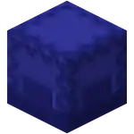 Blue Shulker Box.png: Infobox image for Shulker Box the block in Minecraft