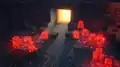 Redstone Mines Rune Room Entrance 2