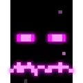 Heart of Ender face.