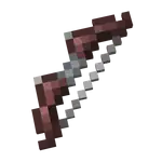Hunting Bow (MCD).png: Infobox image for Hunting Bow the dungeons item in Minecraft