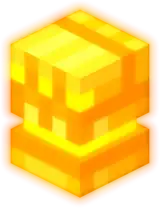 Fred's Gauntlet.png: Infobox image for Fred's Gauntlet the story mode item in Minecraft