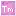 BlockSprite thulium.png: Sprite image for thulium in Minecraft