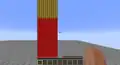 The maximum amount of health using Health Boost and Absorption.