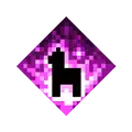 Beast Burst's enchantment icon.