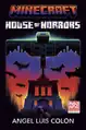 Cover for Minecraft: House of Horrors