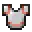 Invicon Copper Trim Iron Chestplate.png: Inventory sprite for Copper Trim Iron Chestplate in Minecraft as shown in-game linking to Copper Trim Iron Chestplate with description: Iron Chestplate Upgrade:  &zArmor Trim  Copper Material When on Body: +6 Armor