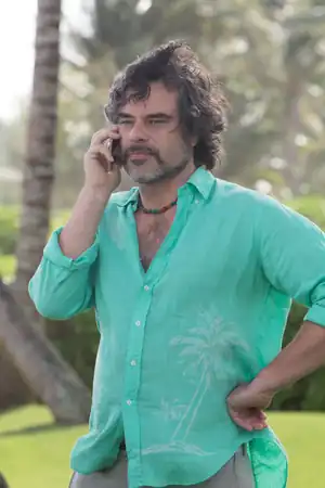 Jemaine Clement.jpg: Infobox image for Jemaine Clement the person in Minecraft