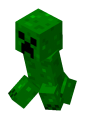 Creeper ignition.