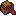 Invicon Mangrove Boat with Chest.png: Inventory sprite for Mangrove Boat with Chest in Minecraft as shown in-game linking to Mangrove Boat with Chest with description: Mangrove Boat with Chest