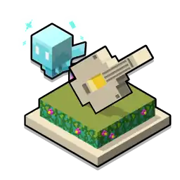 Improvement Abundant Allays MCL.png: Infobox image for Improvement Abundant Allays the legends structure in Minecraft