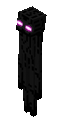 Enderman idle.