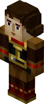 Ellegaard.png: Infobox image for Ellegaard the character in Minecraft