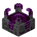 Mine Revisitor.gif: Infobox image for Mine Revisitor the block in Minecraft